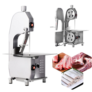Nueva Máquina Automática Multifunción Mejorada para Cortar Huesos, Sierra para Cortar Carne y Huesos de Res - Product Image 4