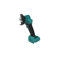 Outils électriques de qualité industrielle, meuleuse d'angle sans fil 220V, grande puissance, 3 pouces, pour travaux lourds