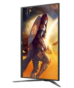 NOUVEAU Moniteur de jeu AOC U27G4 FAST IPS 450 cd/m 1000:1 16:9 27'' 1920x1080 - Product Image 3