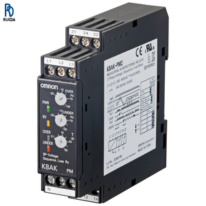 เซ็นเซอร์วัดระยะทางด้วยเลเซอร์ Keyence LK-G30 LK-G30A LK-G35 รุ่นใหม่ ระยะตรวจจับ 5 มม. ความเร็วการสุ่มตัวอย่าง 20-1000us มาตรฐาน IP67 - Product Image 1