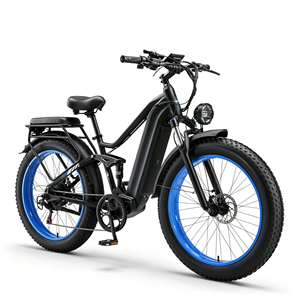 Nueva Motocicleta de Motocross con Suspensión Completa para Carreras de Alta Velocidad en Todo Terreno - Product Image 3