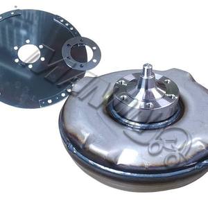 Toyota Nissan Komatsu Torque Converter Assembly For Forklifts Machinery Repair Parts New - Product Image 2