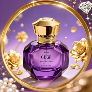 Fragancia Duradera para Hombres y Mujeres, Producto de Fabricantes de Perfumes de Marca Privada - Product Image 3
