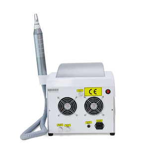 Lite Pico ND YAG เครื่องลบรอยสักเลเซอร์ picosecond เครื่องลบรอยสักทำให้<span class=keywords><strong>กระ</strong></span>มีจุดสีแดง - Product Image 4