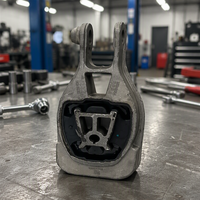 Supports de moteur de grande qualité de la marque Ankayi 95248684 95245332 pour En-core Tr-ax