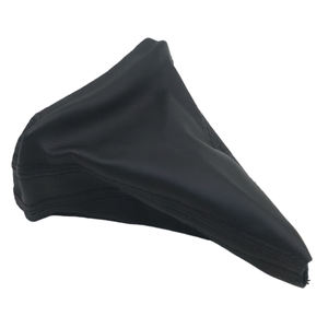 Cache-levier de vitesses, soufflet de levier de vitesses, changement de vitesse pour Skoda Superb 2 II MK2 B6 3T4 <span class=keywords><strong>3T5</strong></span> 2008-2014, boîte de vitesses, soufflet de levier de vitesses, automatique - Product Image 6