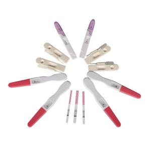 Bandelettes/Cassettes/Tests urinaires One Step <span class=keywords><strong>Ultra</strong></span> Sensibles pour la détection de l'ovulation chez la femme (<span class=keywords><strong>test</strong></span> de crête de LH) - Product Image 3