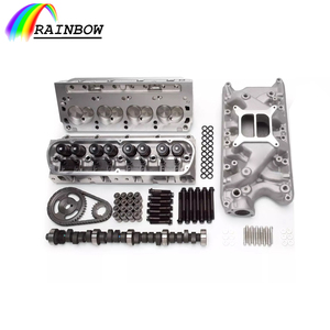 Culata del sistema de motor completo original para Toyota, Nissan, Suzuki, Isuzu, Mazda, Ford, Mitsubishi, <span class=keywords><strong>Hyundai</strong></span>, Honda - Product Image 1