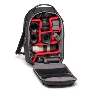 Borsa Zaino PRO LIGHT Frontloader M Black MB PL2 BP FL M - Product Image 2