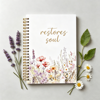 Carnet à spirale A4 durable, ligné, format personnalisé, logo imprimé, papier recyclé 100 g/m², agenda personnalisé pour étudiants et salles de classe