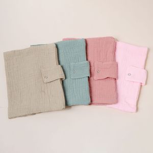 Protège-cahier <span class=keywords><strong>de</strong></span> vaccination personnalisé pour bébé fille ou garçon – Cadeau <span class=keywords><strong>de</strong></span> naissance pour nouveau-né - Product Image 1