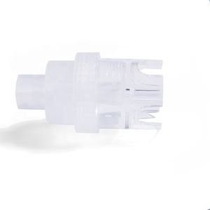Kit masker oksigen <span class=keywords><strong>Nebulizer</strong></span> medis profesional masker <span class=keywords><strong>Nebulizer</strong></span> sekali pakai untuk rumah sakit - Product Image 3