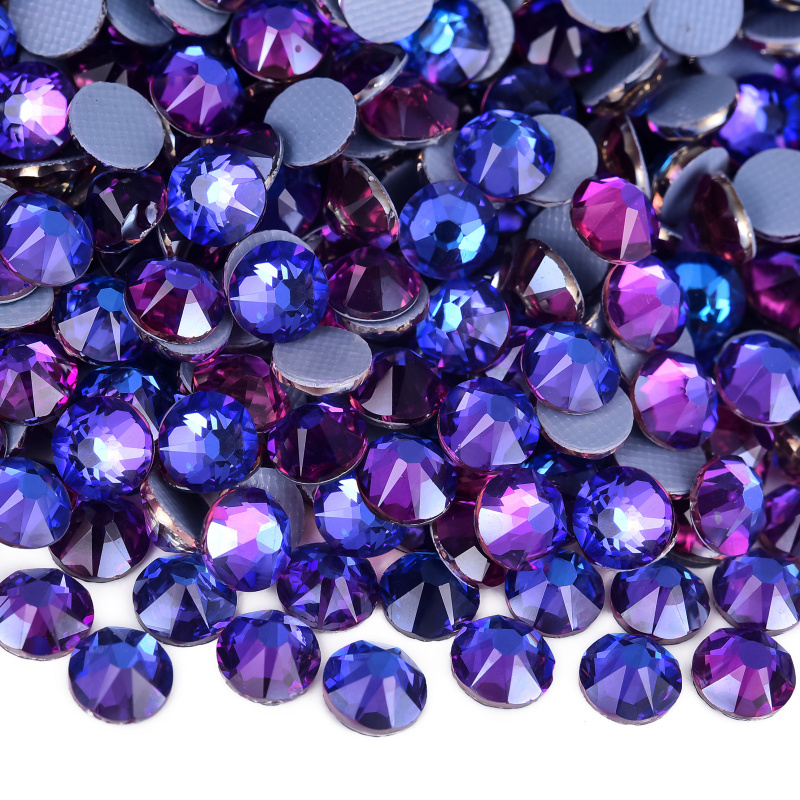 P95	Purple velvet