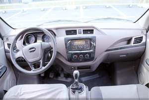 Mini camion KAMA personnalisé d'occasion, 4 portes, mini camion <span class=keywords><strong>de</strong></span> camping, mini camions à benne basculante, à vendre - Product Image 3