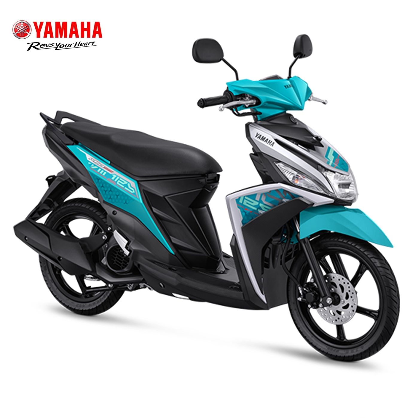 Yamaha New Scooty Bike 2021 Scooter Yamaha Bikes Bs6 Price List