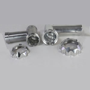 China Cnc Machining Custom Motorcycle Accessories Spare Parts for <strong>Cars</strong> Wholesale Auto Part Aluminum Alloy <strong>Die</strong> <strong>Casting</strong> Factory - Product Image 6