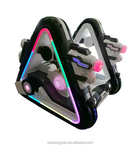 Coche Eléctrico Infantil de Alta Calidad y Popular, Coche de Diversión con Batería - Product Image 1