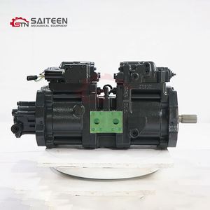 Hydraulic Main <strong>Pump</strong> <strong>K3V63DT</strong>-9N09-14T ForEC140W XE150 LG150 MX135W EW130 MX135 EC140 Excavator <strong>K3V63DT</strong>-9N09 - Product Image 3