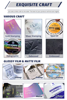 Autocollants ronds holographiques brillants à gratter, imprimés sur mesure, directement de l'usine, pour usage artisanal, vente en gros, OEM, ODM
