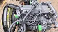 8-98013-030-0 4HK1 4HK1X Ensemble moteur diesel Isuzu remanufacturé pour excavatrice Hitachi ZX200-3 ZX240-3