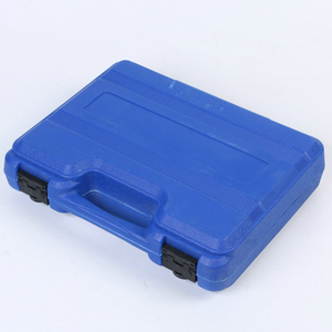 Phổ 16 pcs 1/2 inch Metric sâu 78mm <span class=keywords><strong>6</strong></span> điểm tác động ổ đĩa ổ cắm Kit Set với lưu trữ lồng - Product Image 3