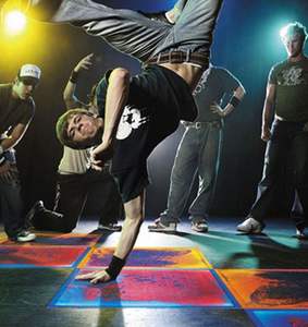 Plancher de lave liquide à Led sensoriel d'usine, pour enfants, jeu sensoriel, fête Interactive 3d, éclairage dynamique, piste de danse à Led - Product Image 2