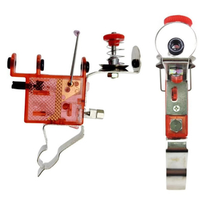 เซ็นเซอร์เส้นด้ายสำหรับชิ้นส่วนเครื่องถักแบบแบนหยุดการเคลื่อนไหว - Product Image 6