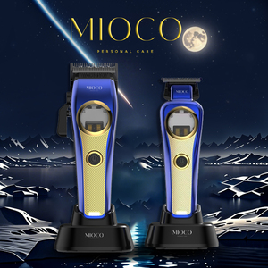 Набор 9652 для стрижки волос - Product Image 5