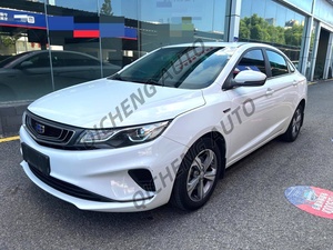Geely Emgrand <span class=keywords><strong>Gl</strong></span> 2017 1.3t berlina 5 posti Dct Premium Trim per auto usate a buon mercato auto usate per la vendita con guida a sinistra - Product Image 2