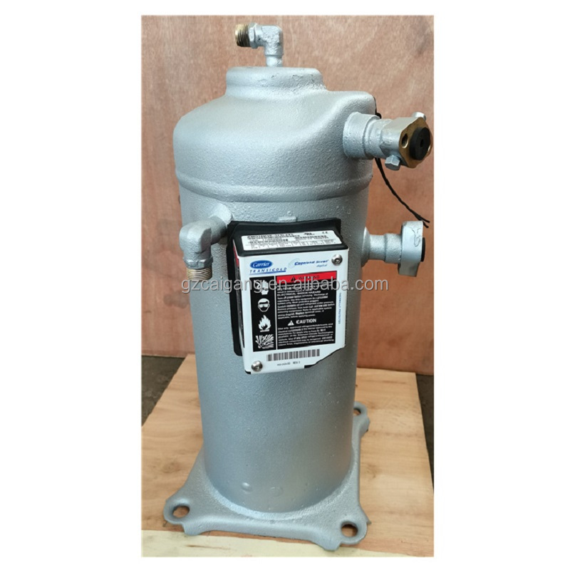 COPELAND ZMD18KVE-TFD-275 Scroll Compressor for AC & Refrigeration