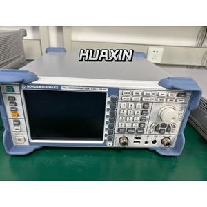 Analyseur de réseau vectoriel Rohde & Schwarz ZVL13 13,6 GHz d'occasion #   hx - Product Image 1