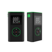 Démarreur de batterie de voiture portable 8000mAh 12V avec compresseur d'air, batterie externe et gonfleur numérique pour pneus de voiture