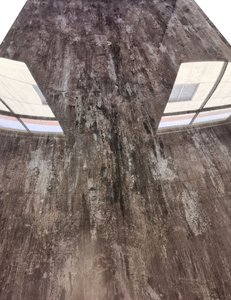 1830*2440mm 1220*2745mm 12mm 15mm 18mm melamine đồng bằng gỗ Veneer nhiều lớp HDF <span class=keywords><strong>MDF</strong></span> bảng melamine có độ bóng cao - Product Image 5