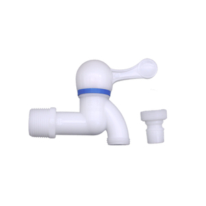 Grifo de Lavabo Multifuncional, Duradero, Ahorrador de Agua, de una Sola Manija, de Plástico, con Precio de Fábrica - Product Image 3