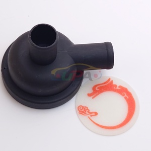 26722-27000 2672227000 Válvula PCV del cárter para Hyundai Kia 26722 27000 - Product Image 2