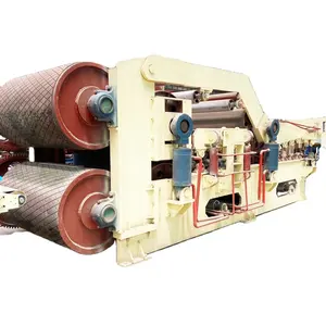 Glänzende automat isierte Sperrholz-Produktions linie Sperrholz-Produktions linie