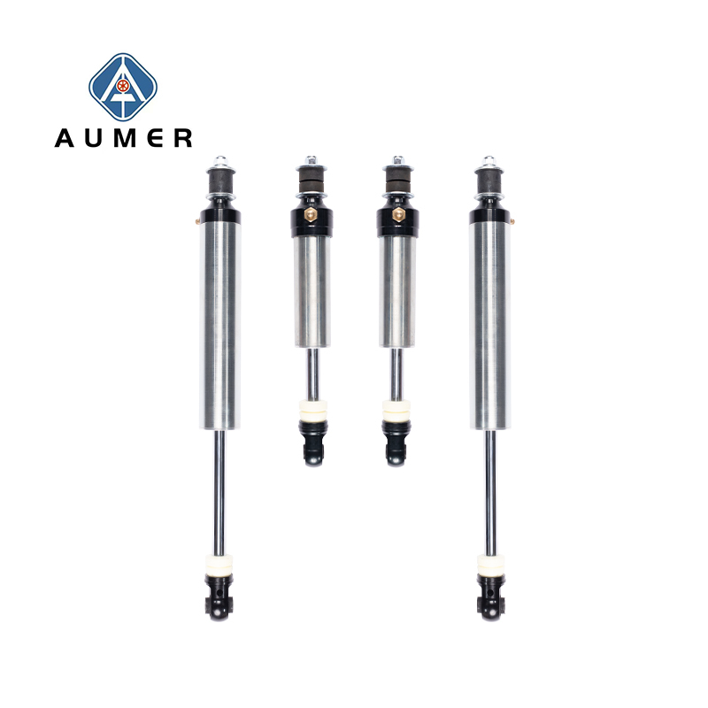 Suspension Landcruiser 100 Off Road Suspension