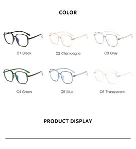 <span class=keywords><strong>Gafas</strong></span> <span class=keywords><strong>de</strong></span> <span class=keywords><strong>sol</strong></span> 2022 <span class=keywords><strong>niñas</strong></span> moda óptica diseñador UV400 <span class=keywords><strong>adolescentes</strong></span> fabricación mujer adultos hombres <span class=keywords><strong>gafas</strong></span> <span class=keywords><strong>de</strong></span> plástico - Product Image 6