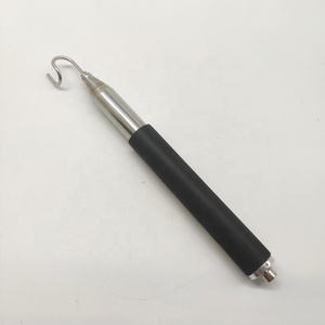 Test için kanca parçaları mıknatıs ile yeni ürün kişiselleştirilmiş özelleştirilmiş uzatma direği - Product Image 3