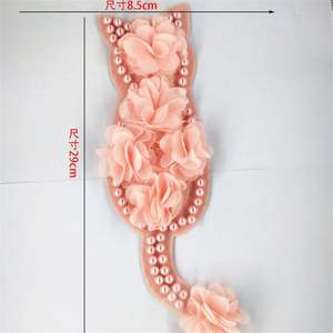 ใหม่รักหมีลูกปัดปิรามิดชุดอุปกรณ์ทําด้วยมือ - Product Image 2