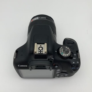 Cámara DSLR Canon EOS 1500D/2000D/Rebel T7 <span class=keywords><strong>de</strong></span> 24.1MP con Lente 18-55mm, WiFi, NFC, Full HD, Calidad Profesional, Lista para Reventa, Stock al por Mayor - Product Image 4