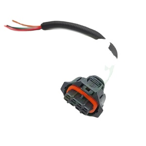 100-1340-PU T-map สายรัดเซ็นเซอร์แบบ Pigtail สำหรับ ATV UTV Polaris 2004-2020 - Product Image 1