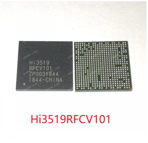 Merrillchip Video Gốc Màn Hình <span class=keywords><strong>IC</strong></span> HI3519 HI3519RBCV100 HI3519RFCV101 Linh Kiện Điện Tử - Product Image 3