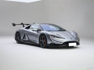 比亚迪扬网U9超级跑车新能源汽车高性能热销预售接受预订 - Product Image 4