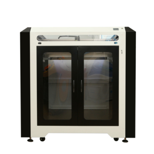 เครื่องพิมพ์สามมิติ FY3D-R1000 FDM ขนาดใหญ่ 1000*1000*1000 มม. - Product Image 1