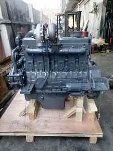 Diesel Engine Controller 4P10 Engine Block OM906 OM906LA 150kg for <b>Logging</b> Machine & Marine Engines - Product Image 4