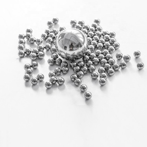 7mm 7.5mm 8mm <span class=keywords><strong>8</strong></span>.5mm 9mm 9.5mm 10mm 단단한 탄소 강철 방위 공 - Product Image 6