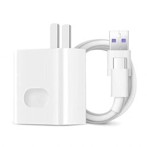 Mobile Phone USB Quick Charger for Huawei Mate40 Pro 66W Super Fast <b>Charging</b> USB Wall Charger <b>Adapter</b> - Product Image 6
