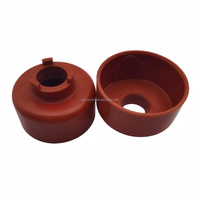 Bague de protection en nylon plastique pour machine à épiler les volailles, machine à déplumer les poulets, plumeuse à oiseaux