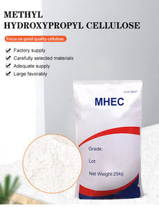 HEMC polvere prodotti chimici biologici prodotti chimici quotidiani MHEC - Product Image 2